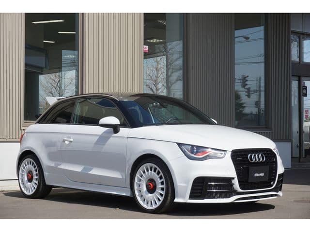 AUDI