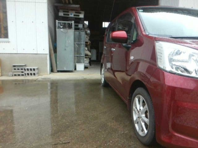 DAIHATSU