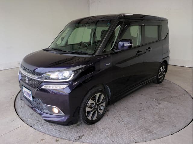 SUZUKI