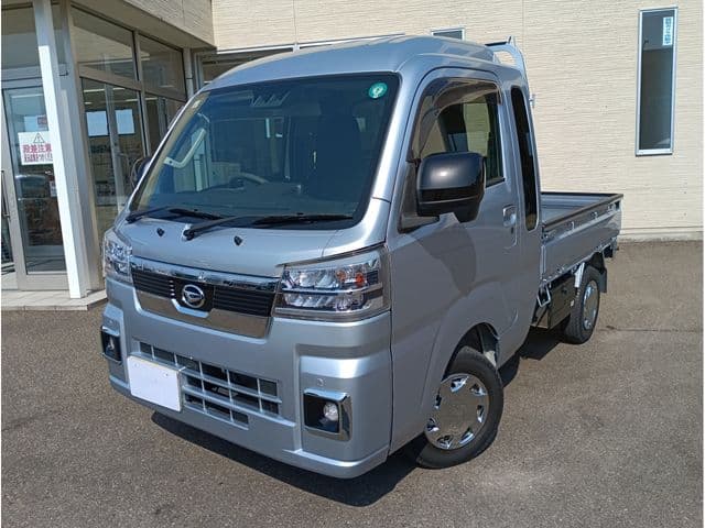 DAIHATSU
