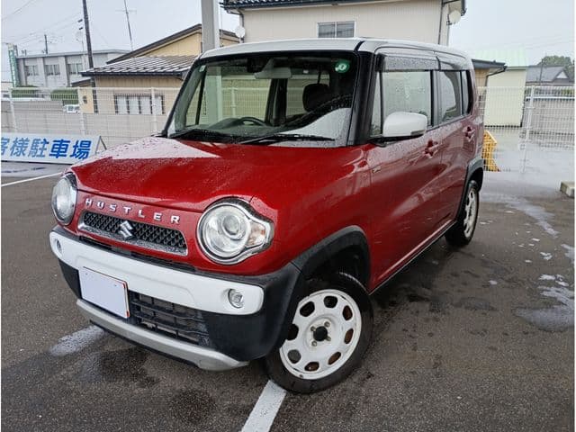 SUZUKI