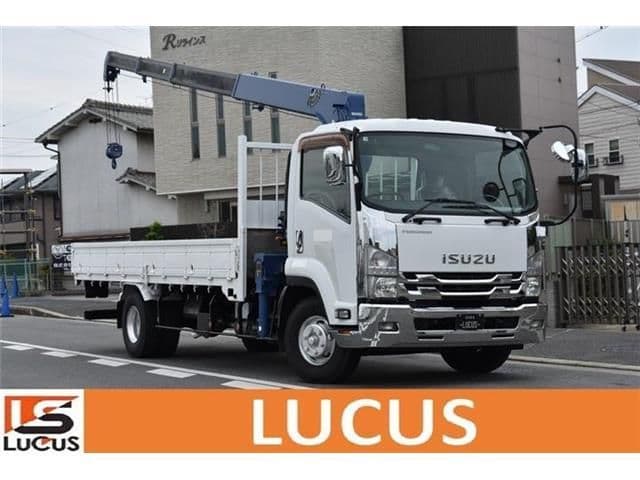 ISUZU