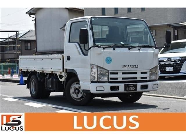 ISUZU