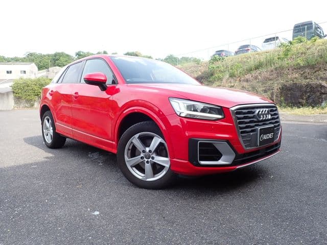 AUDI