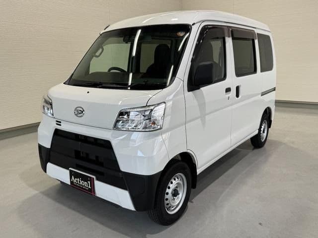 DAIHATSU