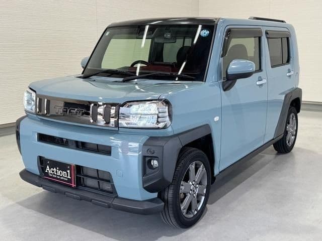 DAIHATSU
