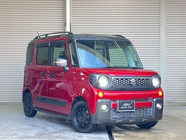 SUZUKI