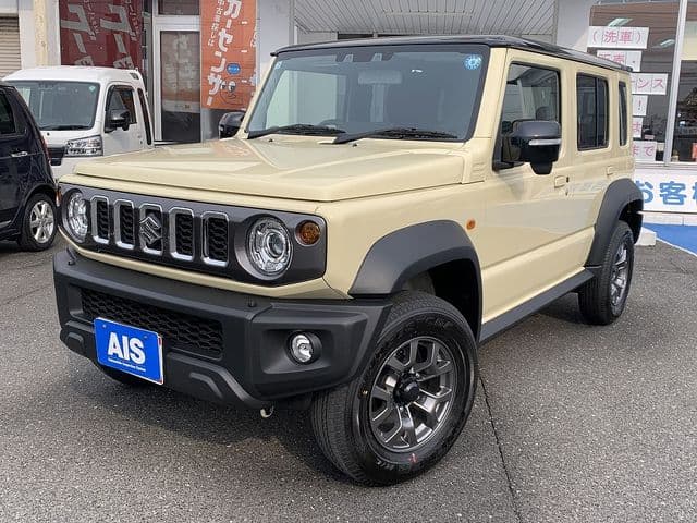 SUZUKI
