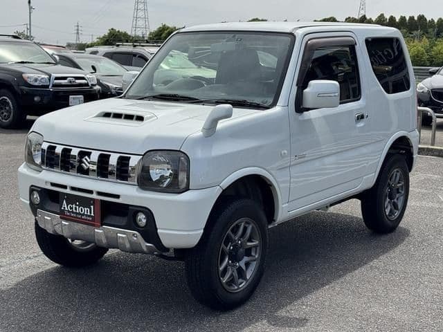 SUZUKI