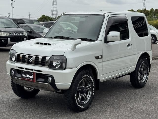 SUZUKI