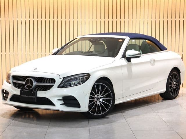 MERCEDES BENZ
