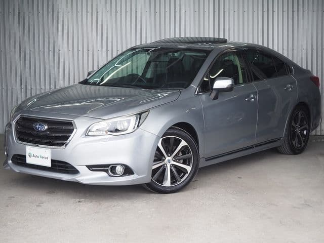 SUBARU