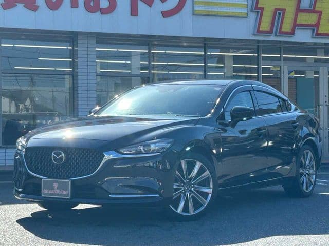 MAZDA