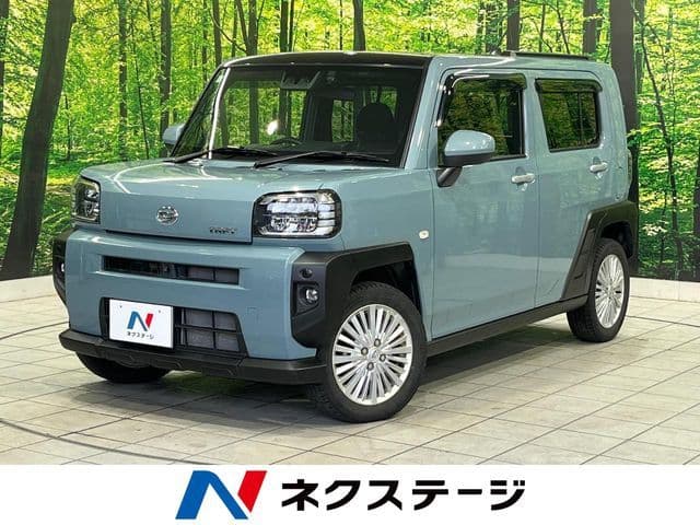 DAIHATSU
