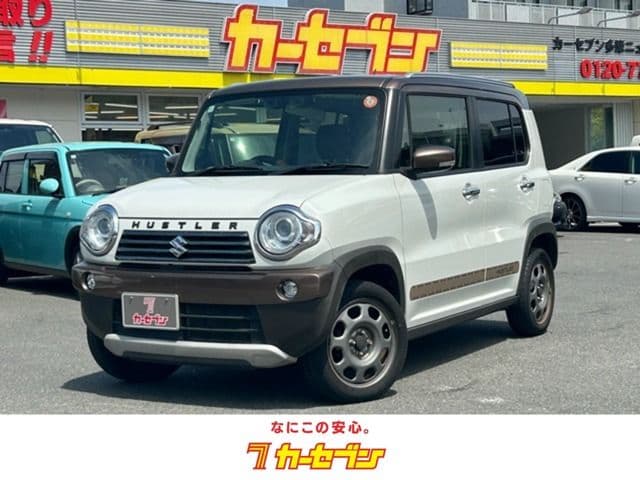 SUZUKI