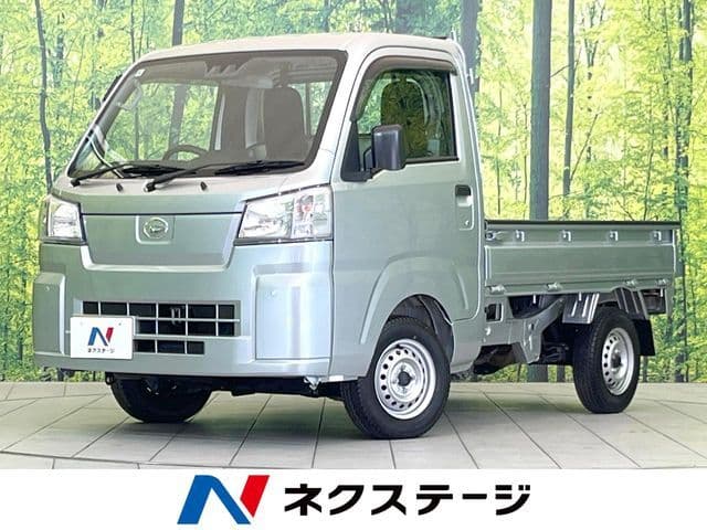 DAIHATSU