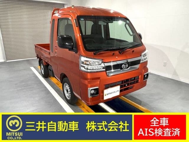 DAIHATSU