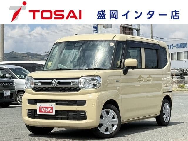 SUZUKI