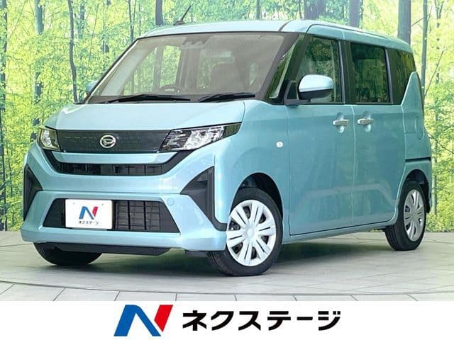 DAIHATSU