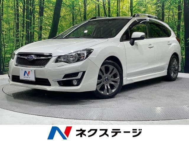 SUBARU