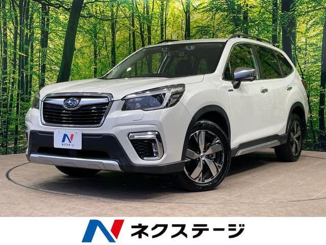 SUBARU