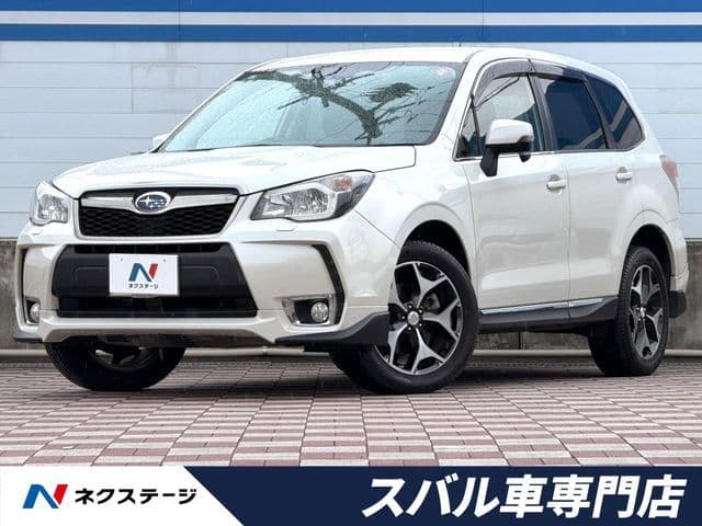 SUBARU