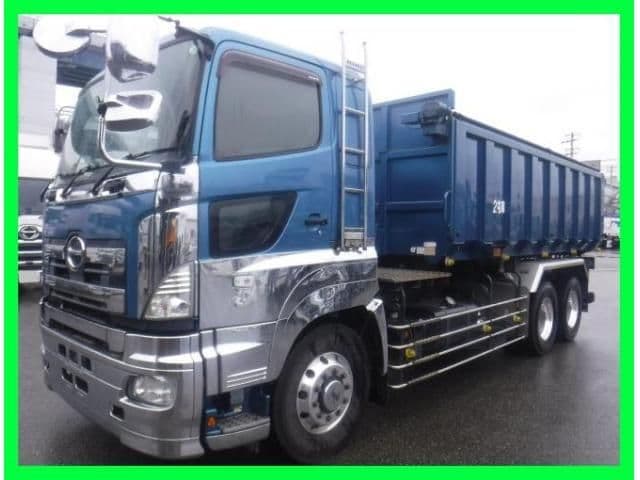 HINO