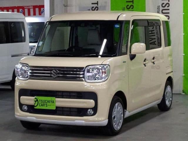 SUZUKI