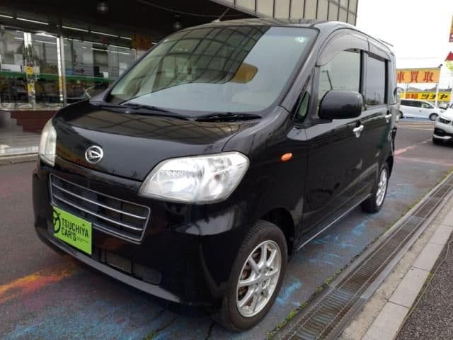 DAIHATSU