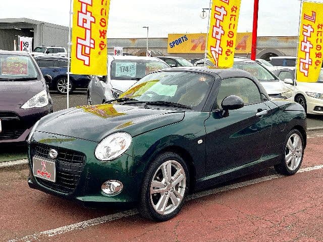 DAIHATSU