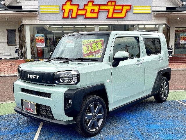 DAIHATSU