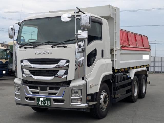 ISUZU