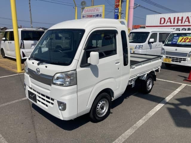 DAIHATSU