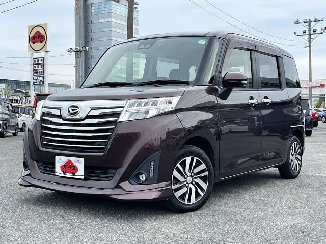 DAIHATSU
