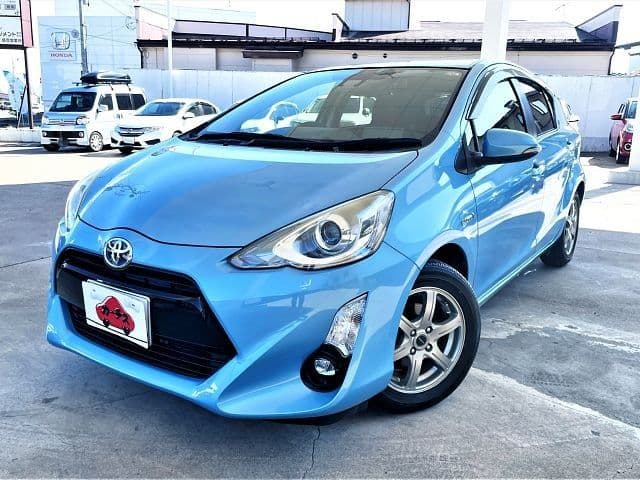 TOYOTA