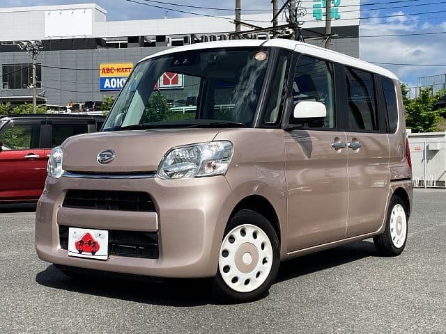 DAIHATSU