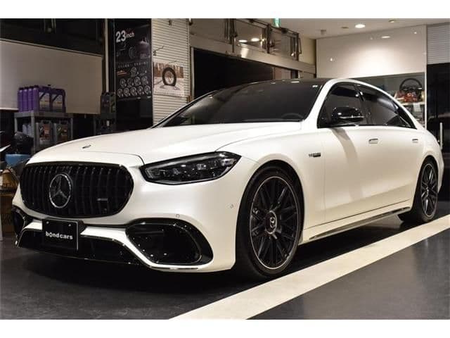 AMG