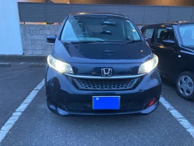 HONDA