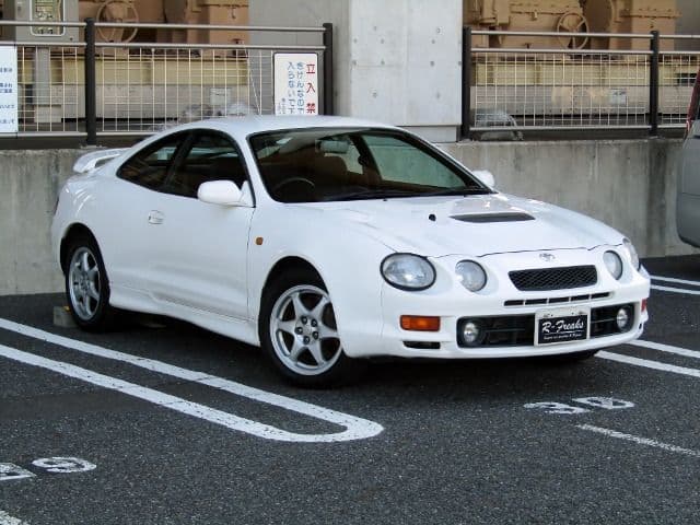TOYOTA