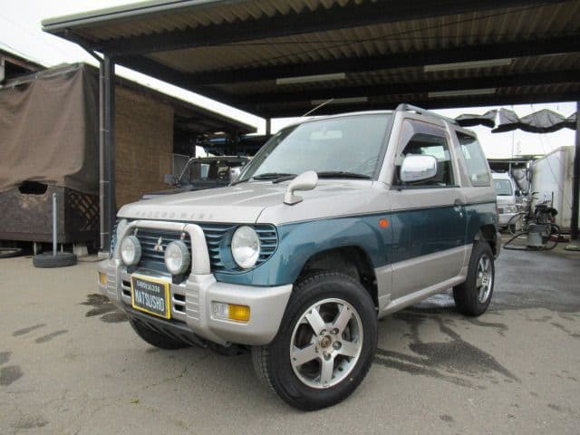 MITSUBISHI