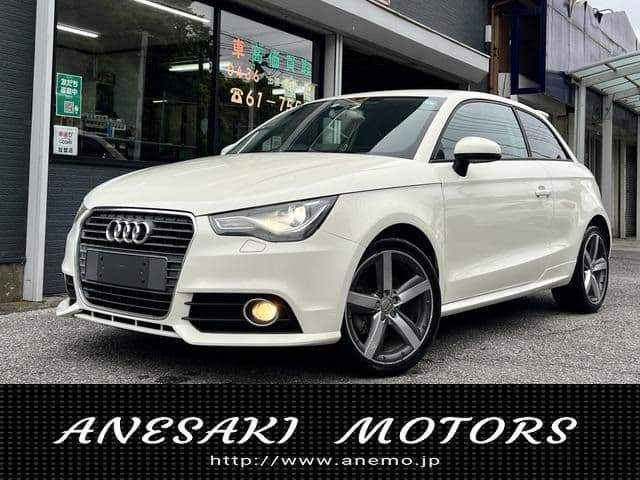 AUDI