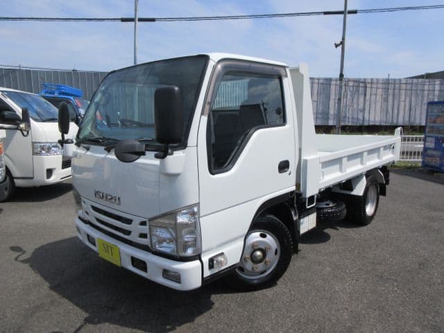 ISUZU