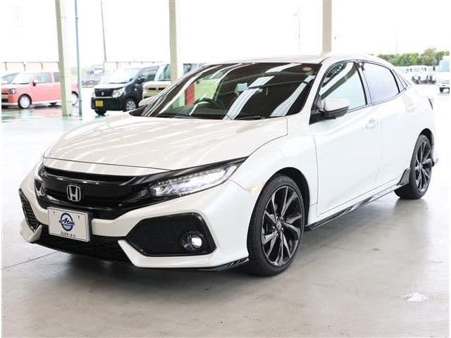 HONDA