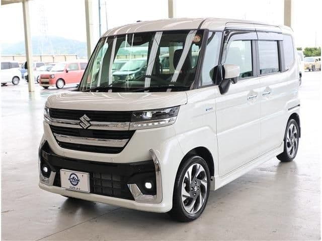 SUZUKI