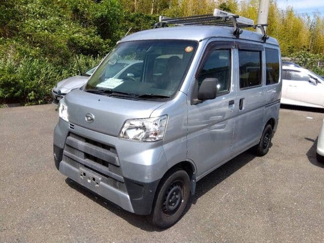 DAIHATSU