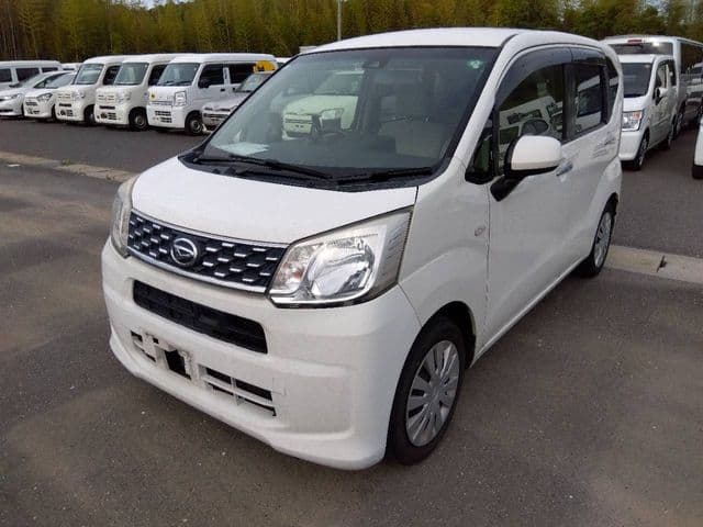 DAIHATSU