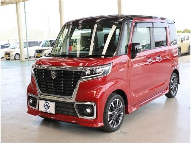 SUZUKI
