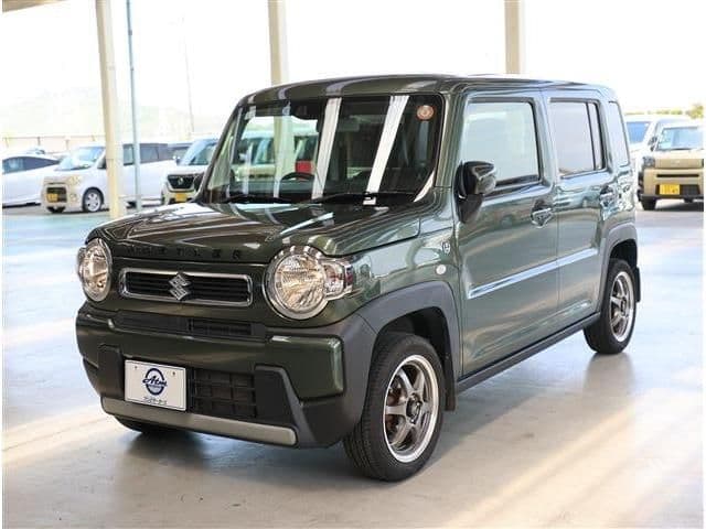 SUZUKI
