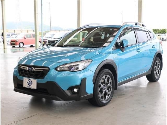 SUBARU