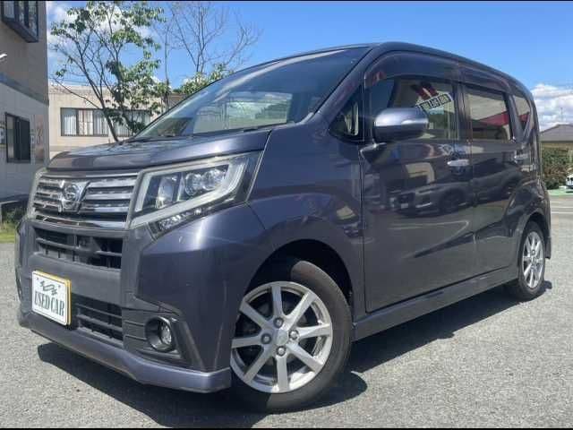 DAIHATSU